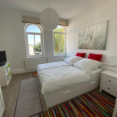 Apartments Rischmuehle Emmerthal Kültér fotó