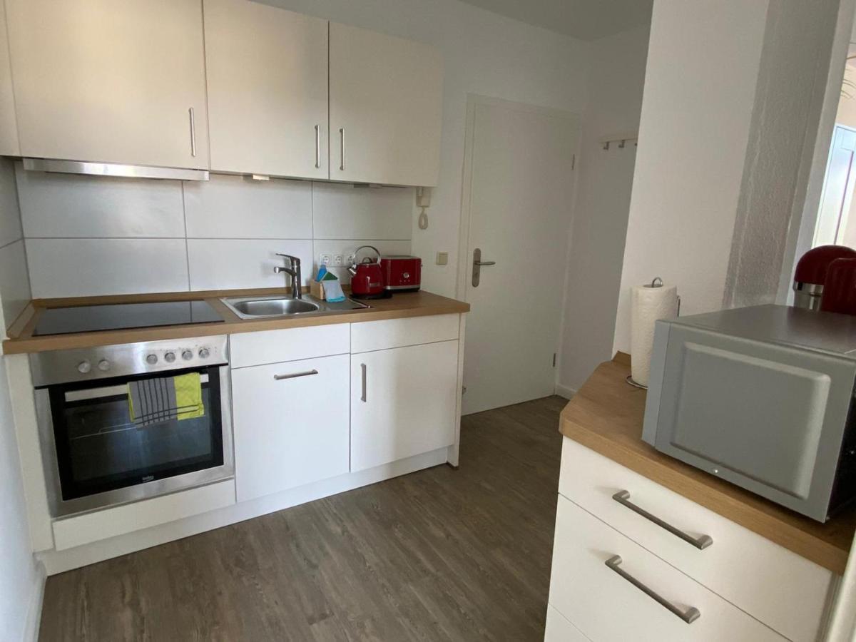 Apartments Rischmuehle Emmerthal Kültér fotó