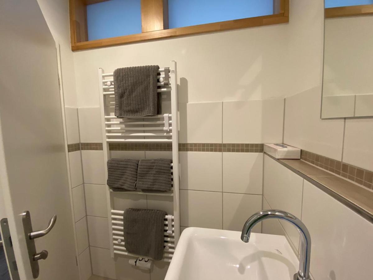 Apartments Rischmuehle Emmerthal Kültér fotó